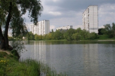 На Березняках появится новый сквер