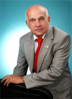 С ДНЕМ РОЖДЕНИЯ!