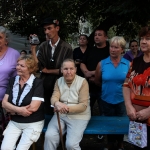 Одесситы спросили у политиков о будущем Куяльницкого лимана и доступном досуге