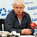 Директор Русского театра объяснил, почему поддерживает Игоря Маркова