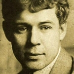 В Одессе может появиться памятник Есенину