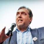 Никита Высоцкий: памятник отцу принесёт Одессе удачу