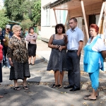 Воспитанникам детсада на Маршала Жукова подарят детскую площадку