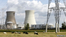 На европейских АЭС выявлено