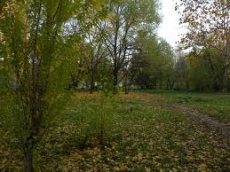 Д. Москаль: Экологическая комиссия Киевсовета просит прокуратуру не застраивать сквер в Святошино