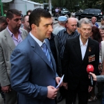 Игорь Марков: дайте нам вернуть утраченное в 90-е, иначе у нас будет вторая Югославия