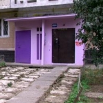 Один из дворов на Ильфа и Петрова хорошеет на глазах