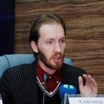 Александр Васильев: регионы Украины старше самой Украины