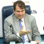 Владимир Корнилов: победа Игоря Маркова была прогнозируема