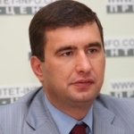 Игорь Марков не голосовал за вице-спикера от «Свободы»