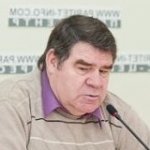 Григорий Кваснюк будет общаться с мэрией только по-русски