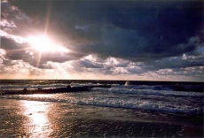 Балтийскому морю угрожает экологическая катастрофа из-за затопленного оружия