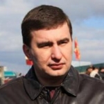 Игорь Марков: группа «Одесса» – странное образование