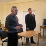 Игорь Марков будет перечислять свою зарплату нардепа в детские дома Одессы