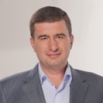 Игорь Марков признан самым публичным одесским политиком