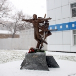 Одесситы почтили память Владимира Высоцкого