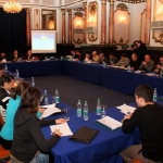 КИУ: у партии «РОДИНА» меньше всего невыполнимых обещаний