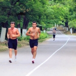 На Трассу здоровья не будут пускать грузовики