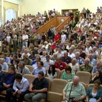 Генплан отправлен на доработку