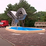 Парк Победы привели в полный порядок