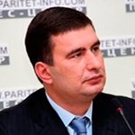 Игорь Марков покинул фракцию Партии регионов