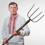 Ляшко благодарен Богу за изгнание Маркова из Верховной Рады