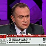 Георгий Селянин: система больна и требует перезагрузки