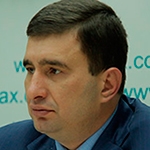 Одесситы собирают подписи в поддержку Игоря Маркова