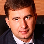 Игорь Марков улетел на Корфу