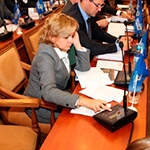 Кнопкодавам быть: депутаты провалили проект о персональном голосовании