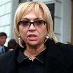 Александра Кужель: арест Маркова – пренебрежение Конституцией Украины