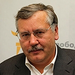 Анатолий Гриценко: задержание Игоря Маркова «очень дурно пахнет»