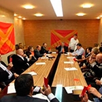 «РОДИНА» определилась с кандидатами в Верховную Раду