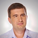 Игорь Марков обратился к своим соратникам из-за решётки