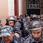 Штурм облУВд: репрессии продолжаются