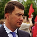 «РОДИНА» требует от Европы вмешаться и добиться прекращения репрессий