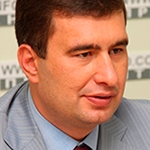 Игорь Марков обратился к зрителям «АТВ»