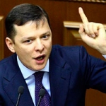 Игорь Марков подаёт в суд на Олега Ляшко