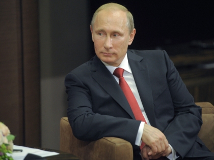 Владимир Путин Владимир Путин