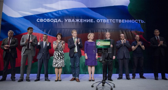 "" . : yabloko.ru