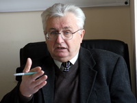 Юрий Дединкин