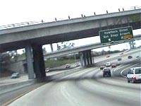 В Москве выделят полосы для общественного транспорта