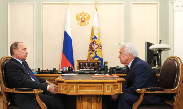 Фото: ИТАР-ТАСС