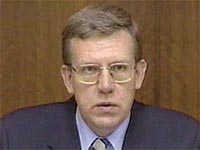 Правительство оптимизирует управление федеральными программами