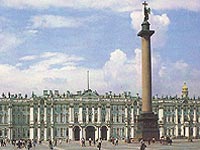 Энергоснабжение двух центральных районов Петербурга восстановлено