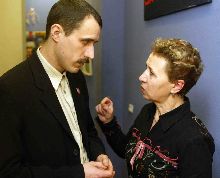 Юлія Дарашкевіч