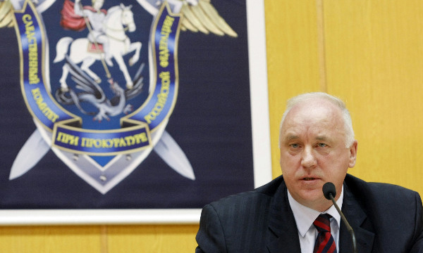 Фото: ИТАР-ТАСС