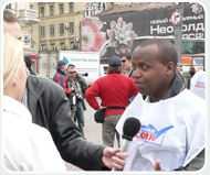 Проповедники фашистских идей должны стать изгоями