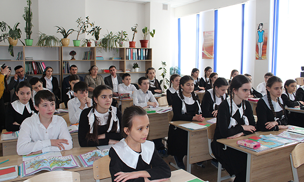 Фото: ingush.er.ru