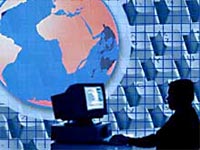 У премьера РФ Путина появился свой сайт